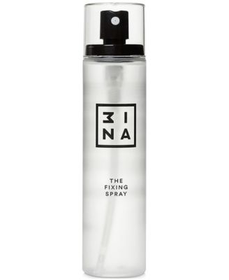3INA - The Fixing Spray