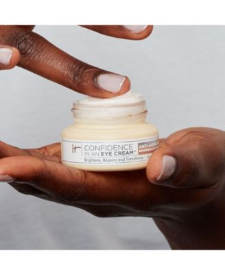 IT Cosmetics Confidence In An Eye Cream
