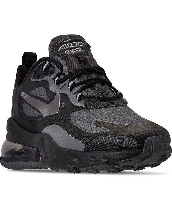 winter nike air max 270
