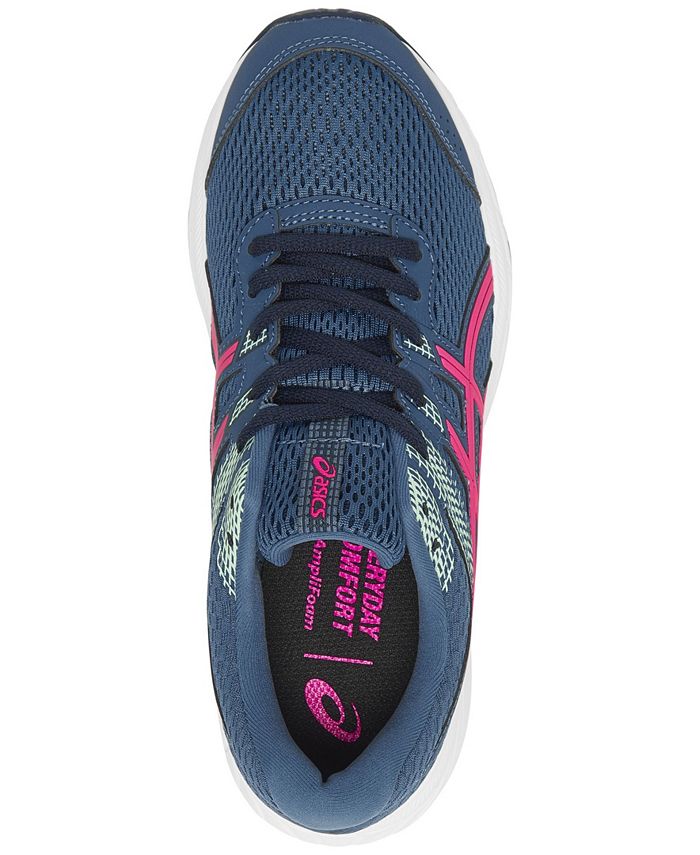 m and m direct asics women's