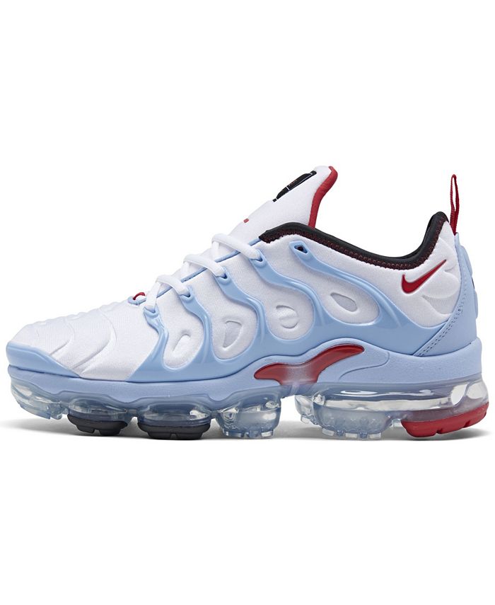 Nike Men's Air VaporMax Plus Running Sneakers from Finish Line ...