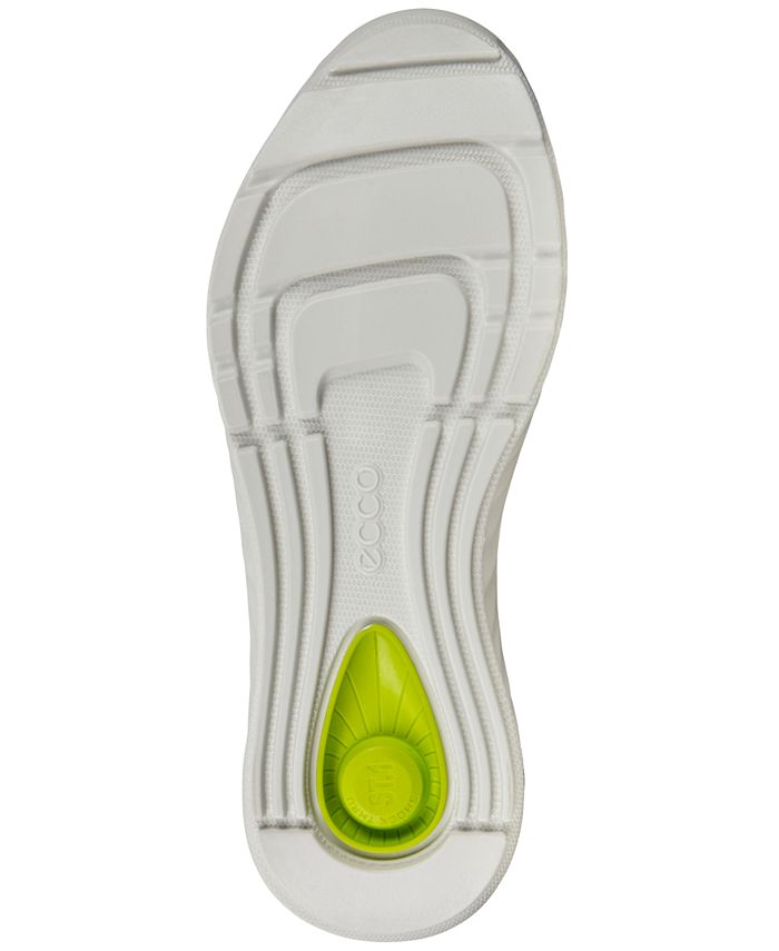 Ecco Women's ST.1 Lite SlipOn Sneakers Macy's