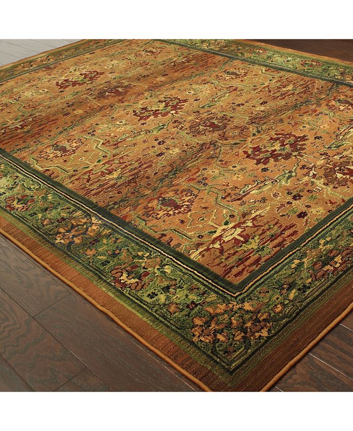 JHB Design Kismet KIS05 Area Rug Collection Macy's