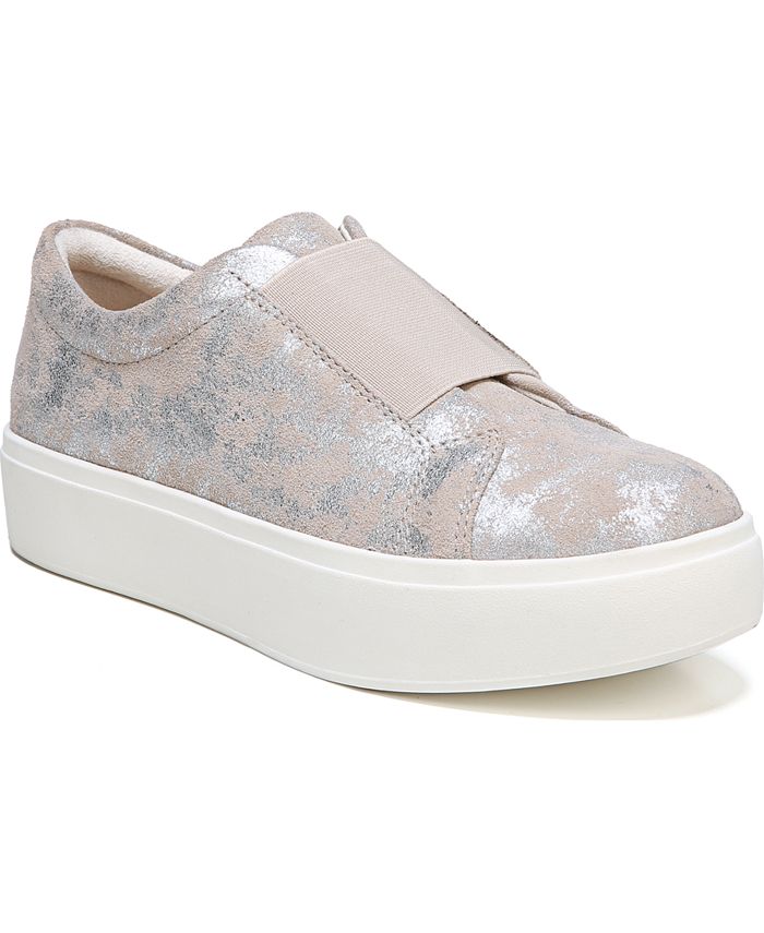 dr scholl's abbot knit slip on