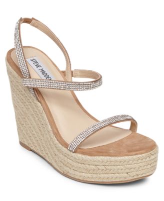 steve madden platform sandals macys