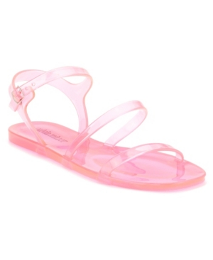 image of Olivia Miller It Girl Sandals Women-s Shoes
