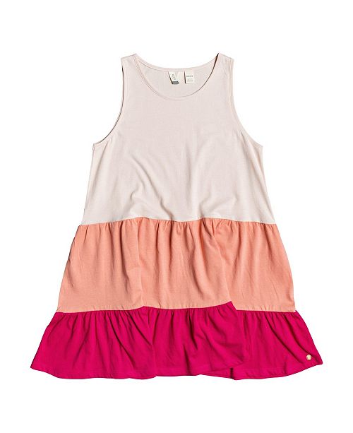 Roxy Big Girls Come Alive Dress Reviews All Girls Dresses