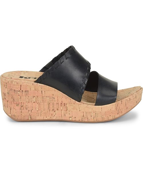 KORKS Women's Kendri Sandals & Reviews - Sandals & Flip Flops - Shoes ...