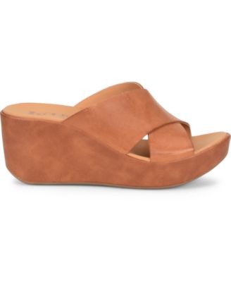 Wedge Sandal Korks Sandals Korks Kork-Ease Women's Fraya Wedge