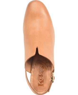 KORKS Women's Rayleigh Sandals