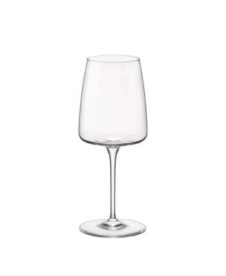 Bormioli Rocco Planeo 12.75 oz. White Wine Glasses (Set of 4