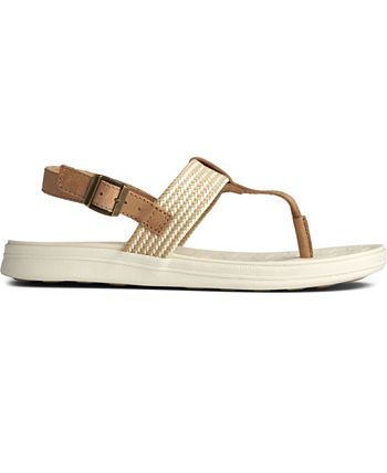 Sperry adriatic hotsell thong