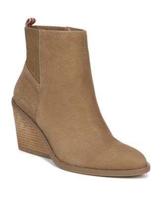 Booties - Shoes 