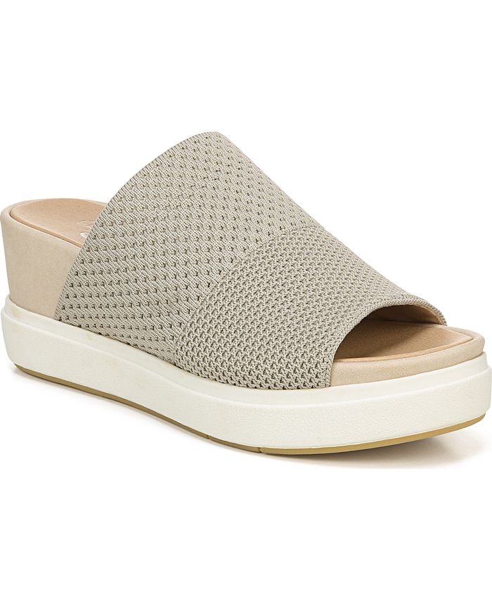 Dr scholl's sales sonia slides