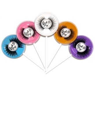 Lash Pop Lashes
