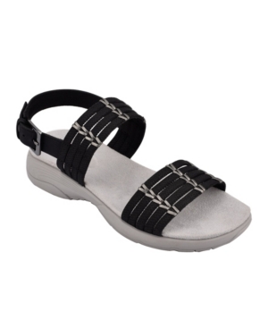 image of Easy Spirit Women-s Tulsi Sandals Women-s Shoes