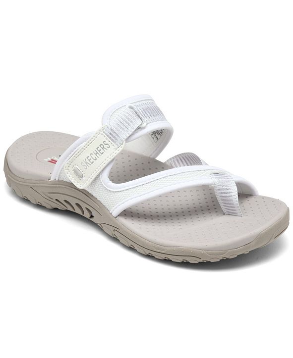 macys skechers sandals