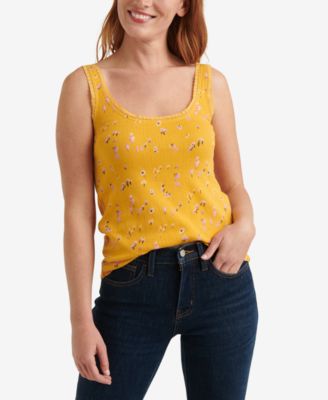 lucky brand tank top
