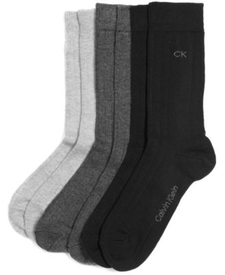 ck socks womens