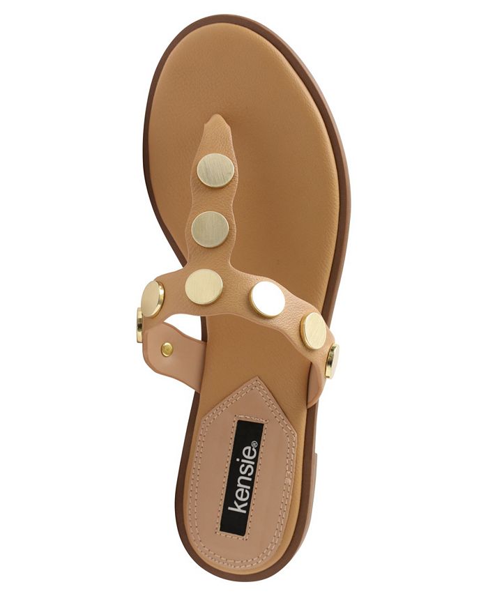 macys kensie sandals