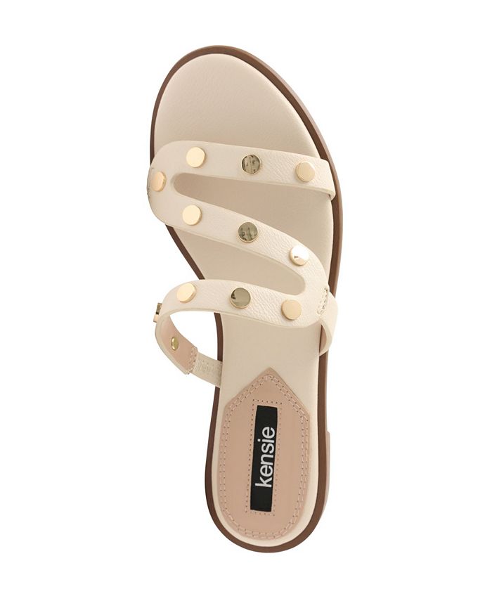 kensie sandals macy's