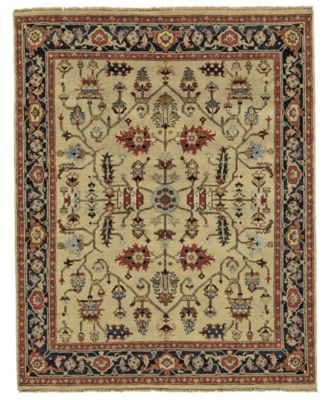 CLOSEOUT! Laura R6109 2' x 3' Area Rug