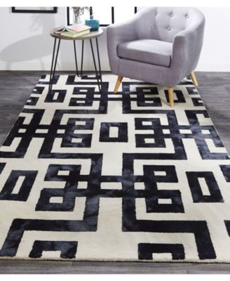 Lorrain 8568F 2' x 3' Area Rug