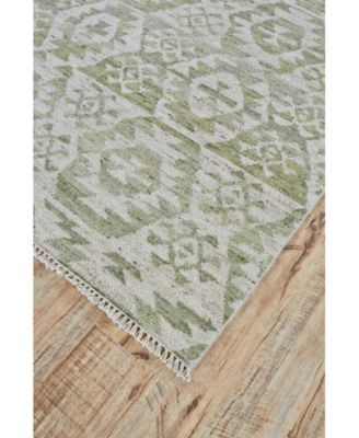 CLOSEOUT! Nizhoni R6321 5'6" x 8'6" Area Rug