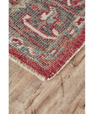 Piraj R6453 Ivory 2' x 3' Area Rug