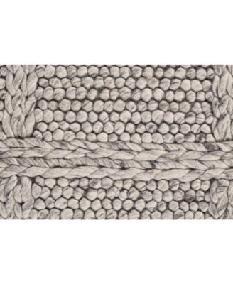 Berkeley R0739 Beige 8' x 11' Area Rug