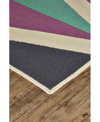 CLOSEOUT! Clare R0529 5' x 8' Area Rug