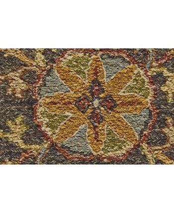 Simply Woven - 