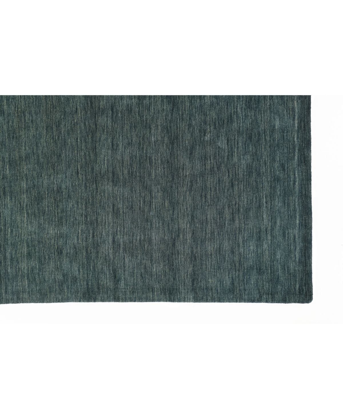 Feizy Sarrant R3966 Gray 5' x 7'2" Area Rug