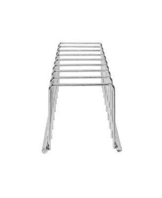 Diversified Euro Kitchen Lid Organizer For Plates