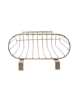 Ashley Over The Cabinet Bag Storage