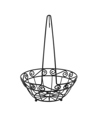 Scroll Fruit Tree, Small