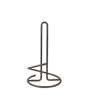 Spectrum Euro Supreme Paper Towel Holder