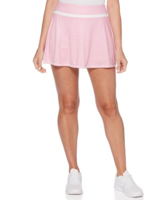 PGA TOUR - Tennis-Print Skort