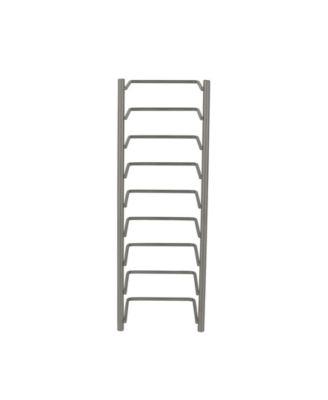 Diversified Euro Kitchen Lid Organizer For Plates