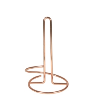 Spectrum Euro Supreme Paper Towel Holder