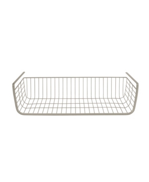 Spectrum Ashley Over The Shelf Basket Small