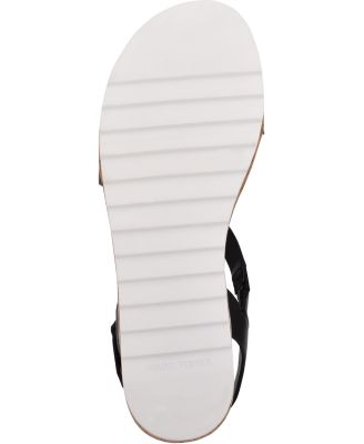 Women's Grandie Treaded Flatform Wedge Sandals