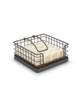 Madison Weighted Napkin Holder