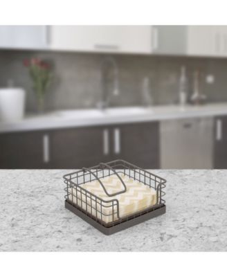 Madison Weighted Napkin Holder