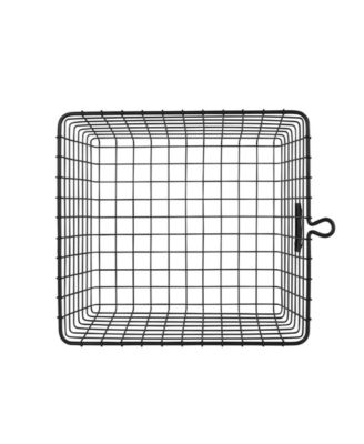 Diversified Wire Storage Basket, Small