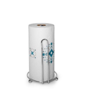 Pantry Works Deluxe Paper Towel Holder