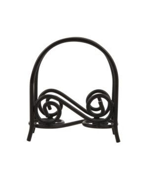 Spectrum Scroll Arch Napkin Holder