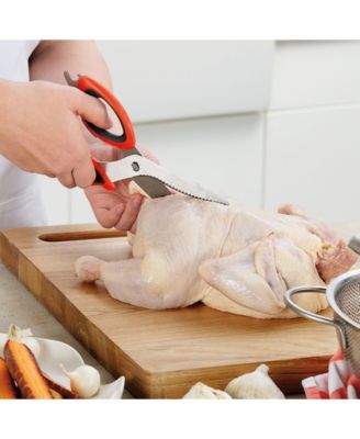 Comfort Grip Kitchen Shears