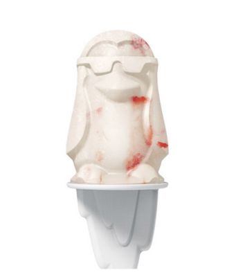 Penguin Pop Mold Set Of 4