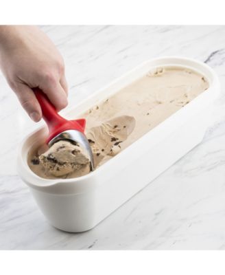 Glide-A-Scoop 2.5 Quart Ice Cream Tub